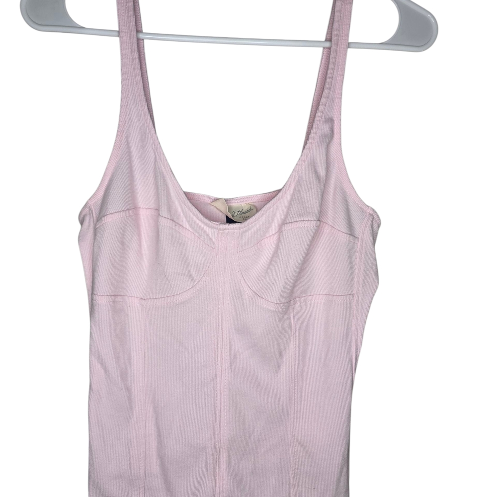 Universal Thread Pink Tank Top